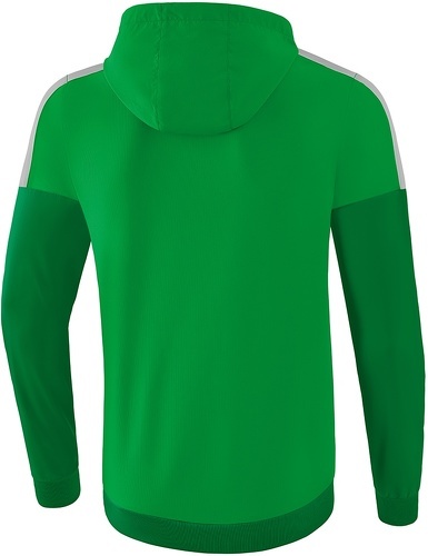 ERIMA-Erima Tracktop Squad - Veste de fitness-1