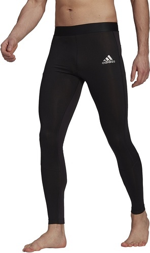 adidas Performance-Tight lunghi Techfit-2