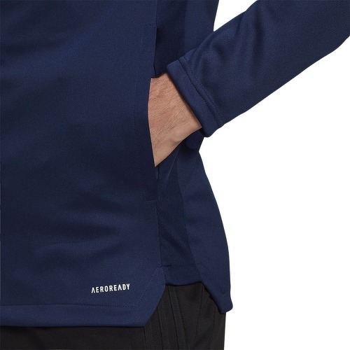 adidas Performance-Veste de survêtement Tiro 21-4