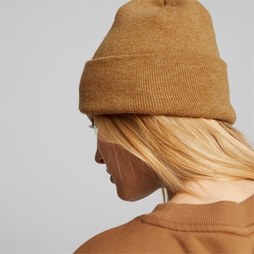 PUMA-Archive Heather Beanie-4