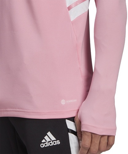 adidas Performance-Con22 Tr Top - T-shirt de football-2