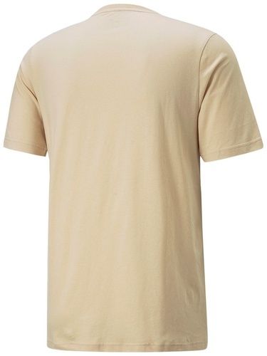 PUMA-ESSENTIALS ELEVATED T-SHIRT-1