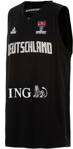 Peak-Eurobasket Gamemaillot Allemagne-1
