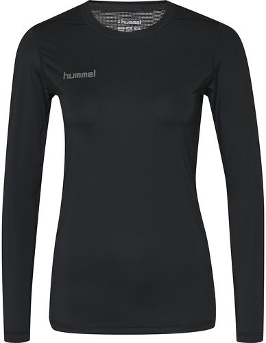 HUMMEL-Hummel T-shirt Manches Longues Firsperformance-2