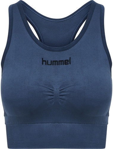 HUMMEL-First Seamless Reggiseno Sportivo Reggiseno-2