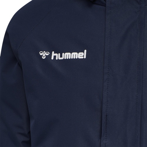 HUMMEL-Hummel Authentic Bench - Veste de foot-4