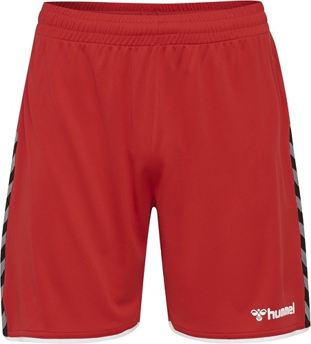 HUMMEL-Hummel Authentic Poly-2