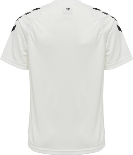 HUMMEL-Core Xk Core Poly - Maillot de football-1