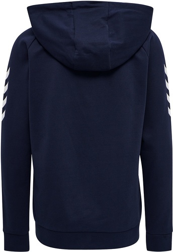 HUMMEL-Zippé Hummel Hmlgo - Veste de fitness-1