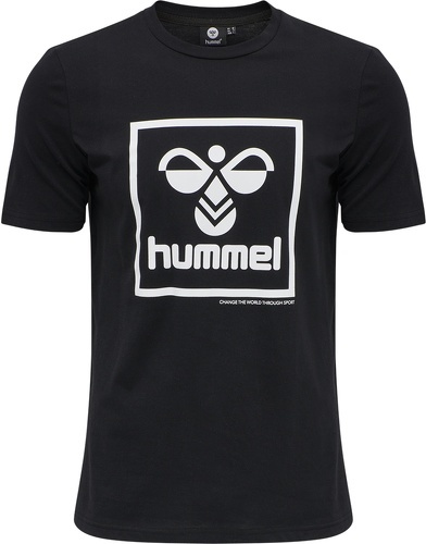 HUMMEL-Isam 2.0 - T-shirt-2