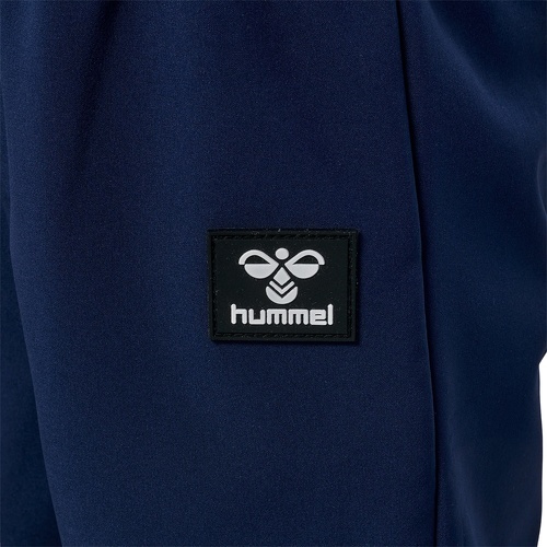 HUMMEL-HMLJUPITOR TEX MINI SOFTSHELL PANTS-3