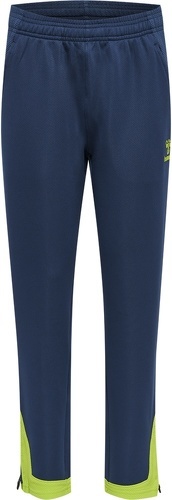 HUMMEL-Hummel Hmllead Poly - Pantalon de football-2