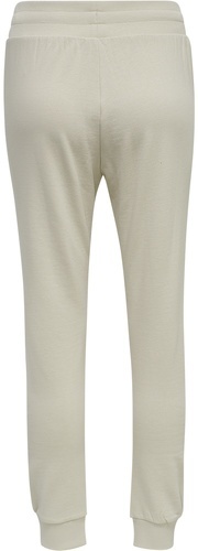 HUMMEL-Legacy Tapered - Pantalon-1