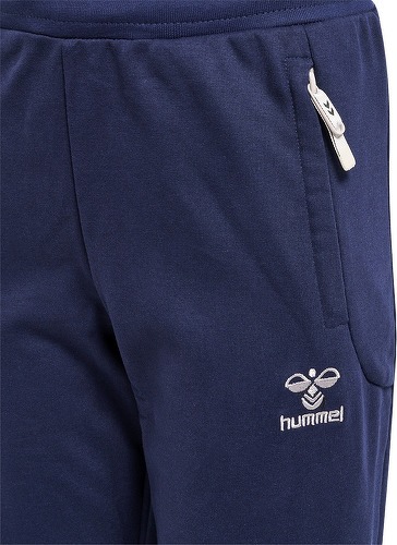 HUMMEL-Hmlmove Grid Coton Jogging Enfant-3