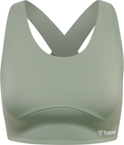 HUMMEL-Mt Grace Sports Bra - Brassière de handball-2