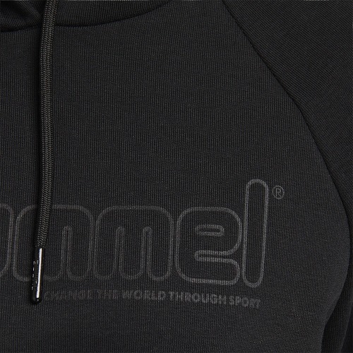 HUMMEL-Hummel Noni - Sweat de fitness-3