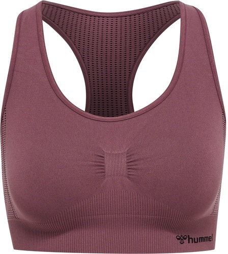 HUMMEL-Shaping Seamless - Brassière de handball-2