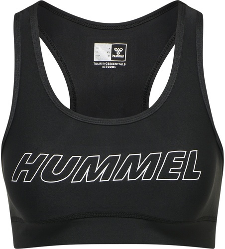 HUMMEL-Te Tola Sports - Brassière de handball-2