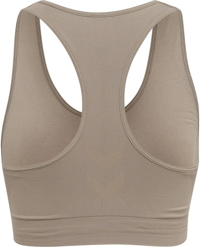 HUMMEL-Hmltif Seamless Sports Top-1