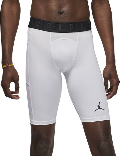 NIKE-Jordan Sport Dri-Fit Compression Shorts-2