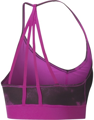 PUMA-Low Impact Risktaker Bra - Brassière de fitness-1