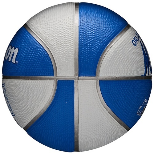 Wilson Mini Nba Orlando Magic Team Retro Exterieur - Ballon De ...