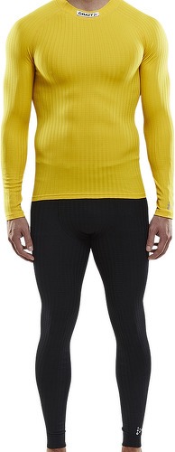 CRAFT-Progress Baselayer Cn Ls - T-shirt de fitness-3