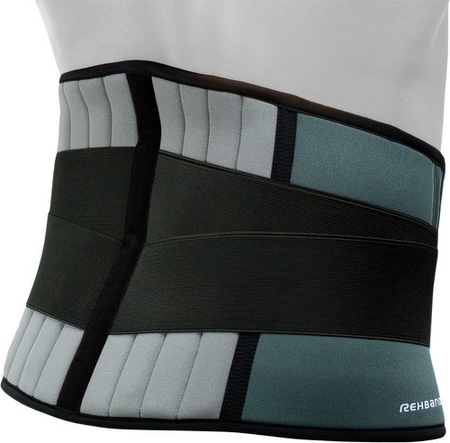 Rehband-Rückenbandage Stable-2