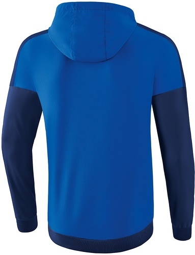 ERIMA-Erima Tracktop Squad - Veste de fitness-1