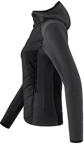 ERIMA-Padded Fleece - Manteau-2