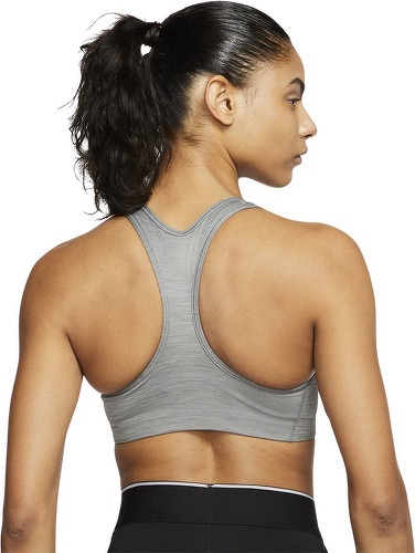 NIKE-Nike Swoosh - Brassière de fitness-2