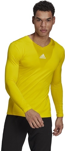 adidas Performance-Maglia Team Base-2