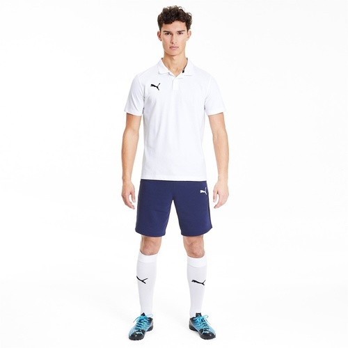 PUMA-Teamgoal 23 Casuals - Polo-4