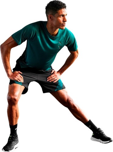PUMA-Puma Shorts Fit Woven 7´´-2