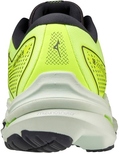 MIZUNO-Wave Inspire 18-4