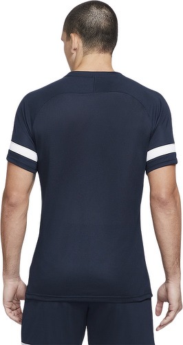 NIKE-Academy 21 Dri-Fit - Maillot de foot-2