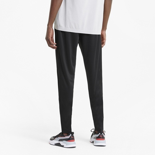 PUMA-Active Tricot Jogging Cl-3