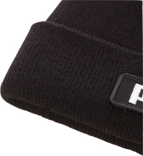 PUMA-Classic Cuff Beanie Jr-4