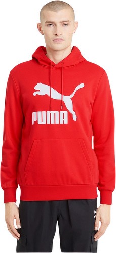 PUMA-Classics Logo Tr Hoody-2