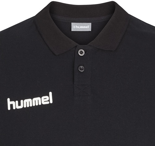 HUMMEL-Core - Polo-2