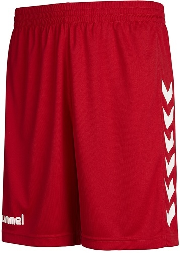 HUMMEL-Hummel Core Poly-2