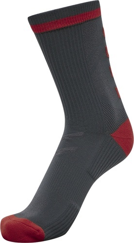 HUMMEL-Elite Indoor - Chaussettes de football-1