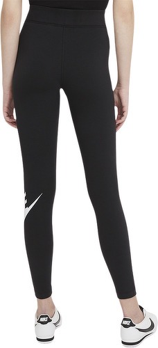 NIKE-Sportswear Essential Hr - Legging-2