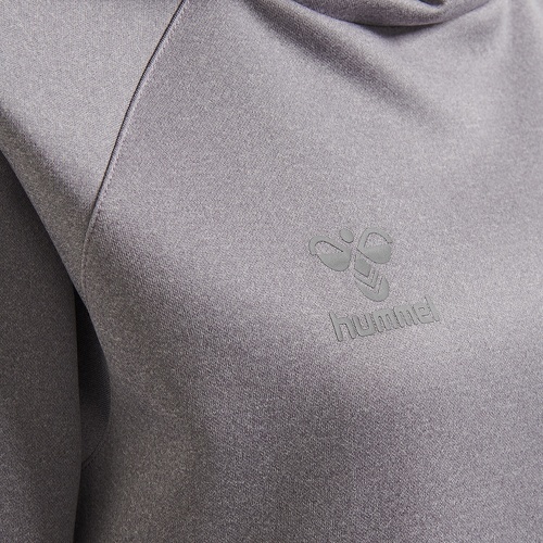 HUMMEL-Hummel Hmlcima - Sweat de fitness-3