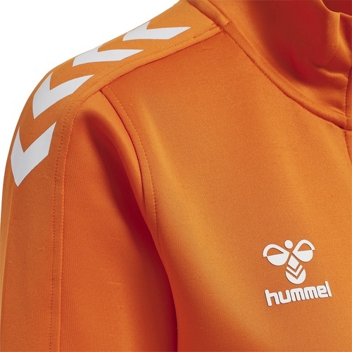 HUMMEL-Core Xk - Sweat de handball-3