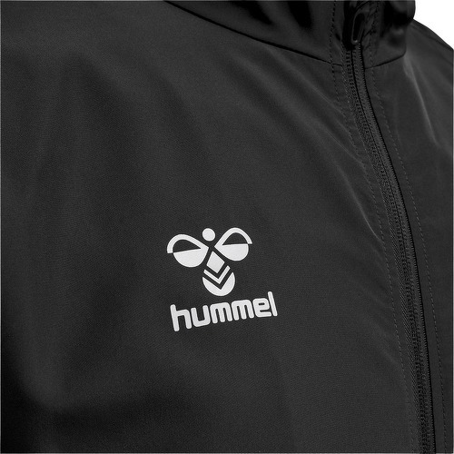 HUMMEL-Hummel Micro Zip - Veste de football-3