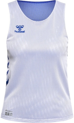 HUMMEL-Core Xk Reverse - Maillot de basketball-4