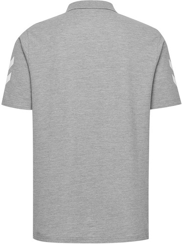 HUMMEL-Hummel Hmlgo - Polo de tennis-1
