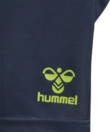 HUMMEL-Hummel Hmllead Trainer - Short de handball-3