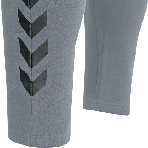 HUMMEL-Legacy Tapered - Pantalon de handball-4